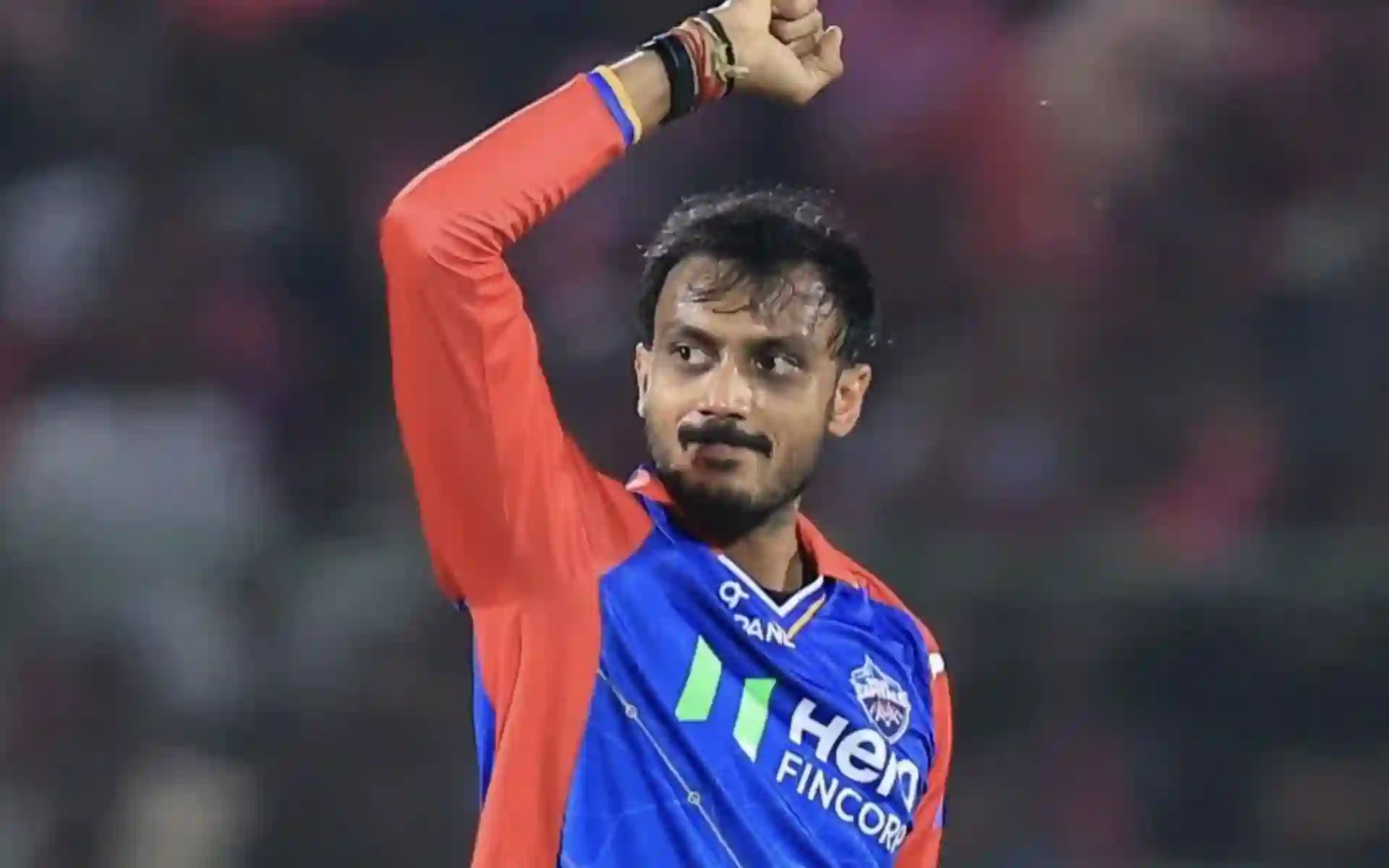 Axar Patel IPL Price